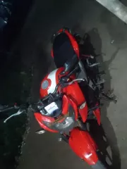 TVS Apache RTR 160 4V
